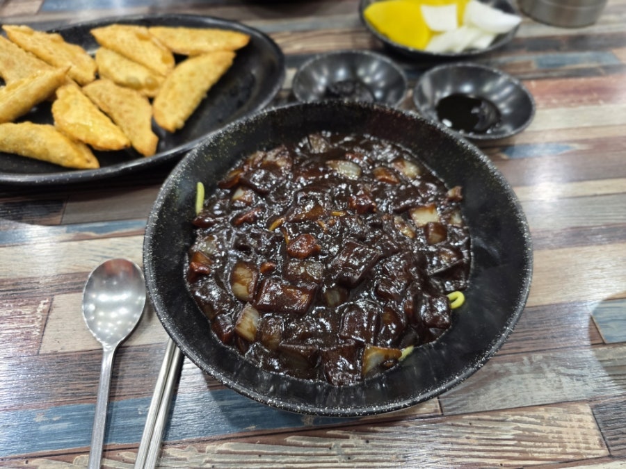 황금반점 사진 4