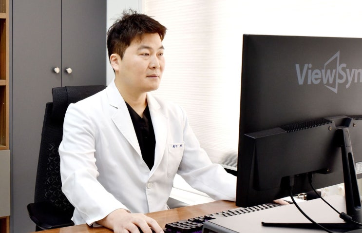  의왕 무턱필러, 턱끝이 짧으면 인상이 달라 보이는 이유는?