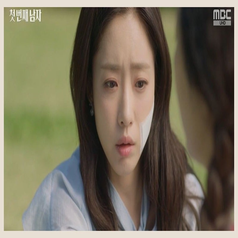 함은정, 친엄마 정소영의 비밀 알고 '충격'…이효정과 관계는?