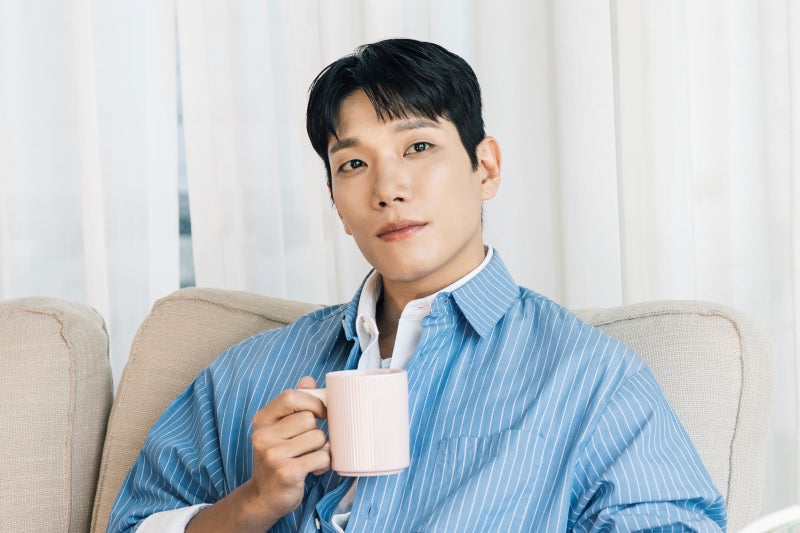 [김경남] <렁스> 포스터, 티저, 프로필 비하인드