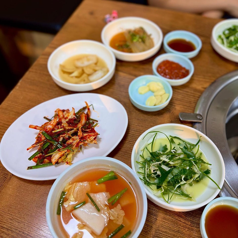 우래정 사진 3