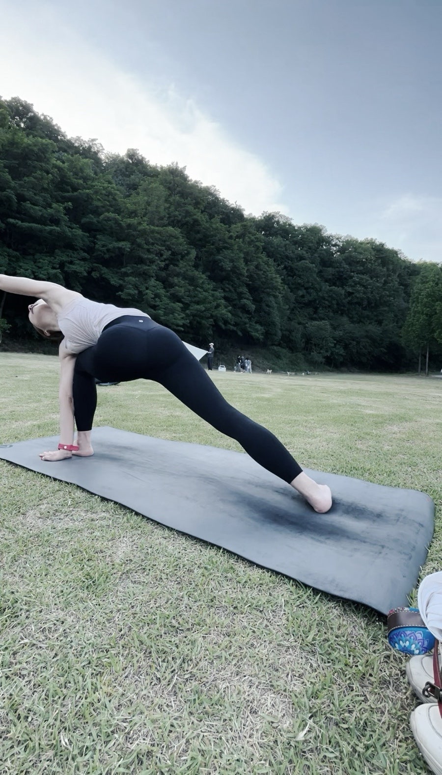마카국밥국수 동구K2점 사진 3