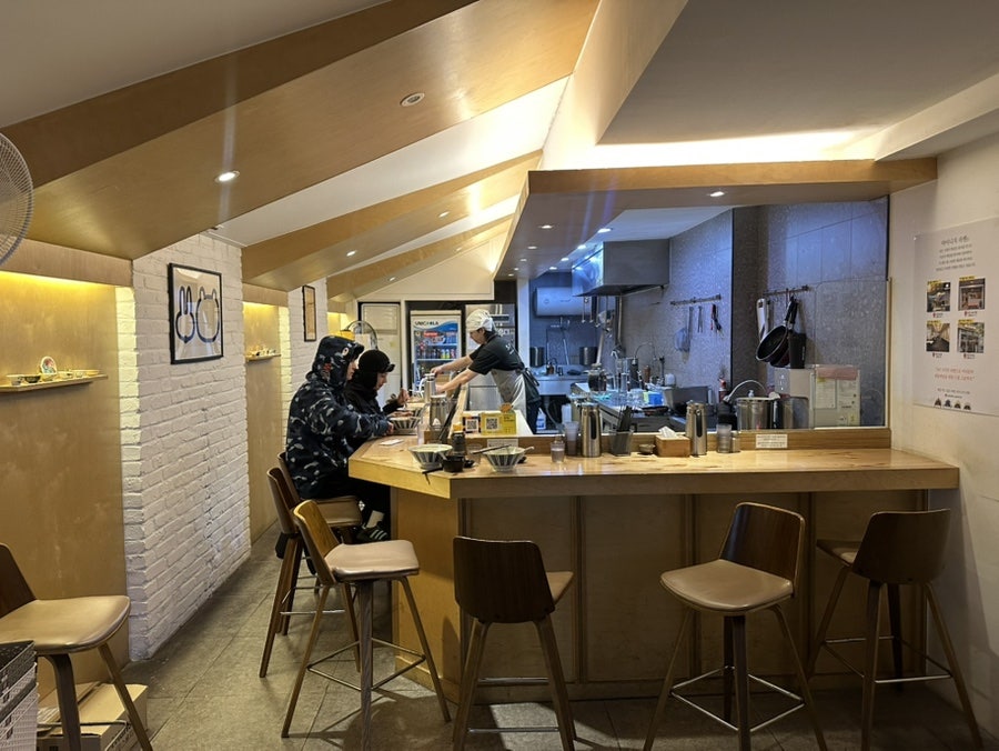 마이니치라멘 토리점 사진 2