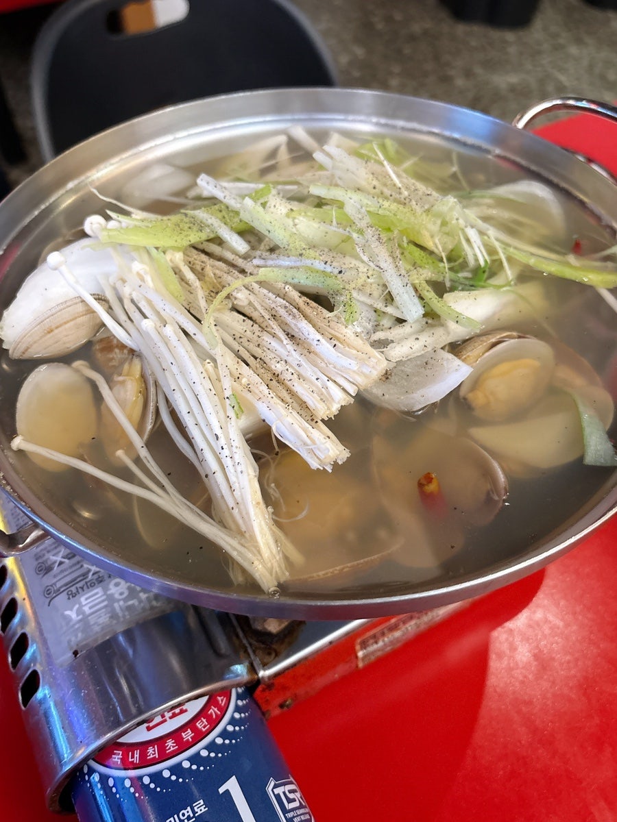 쏘시지요 두정역점 사진 6