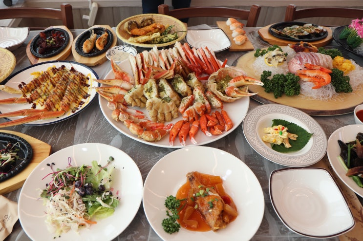  영덕 대게 맛집 대게천국 영덕 강구항 대게 맛집