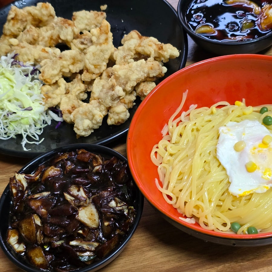 이순신중화요리 사진 1