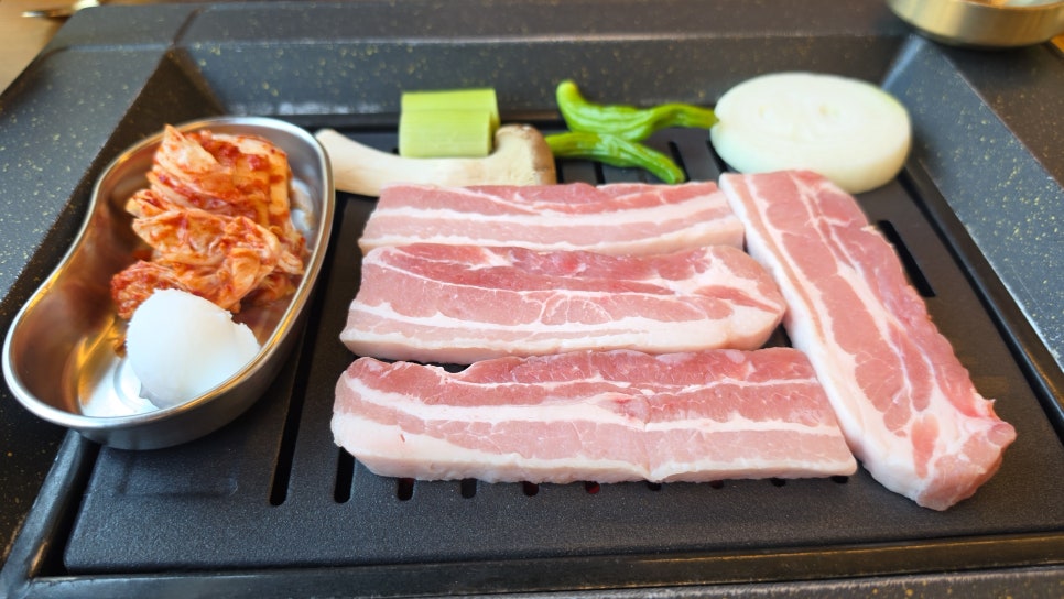 대부도머슴고기 사진 2