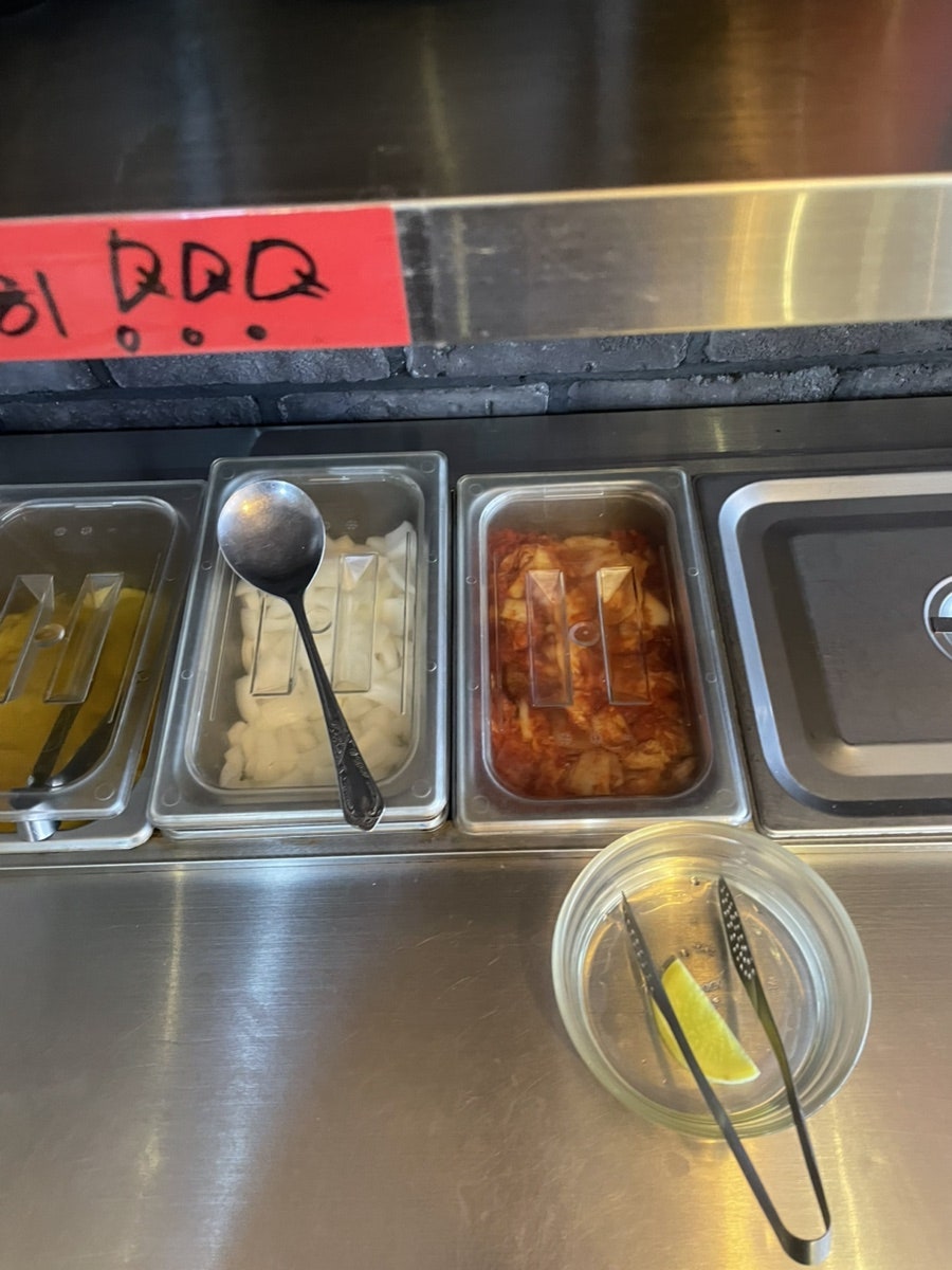 금짜장 사진 6
