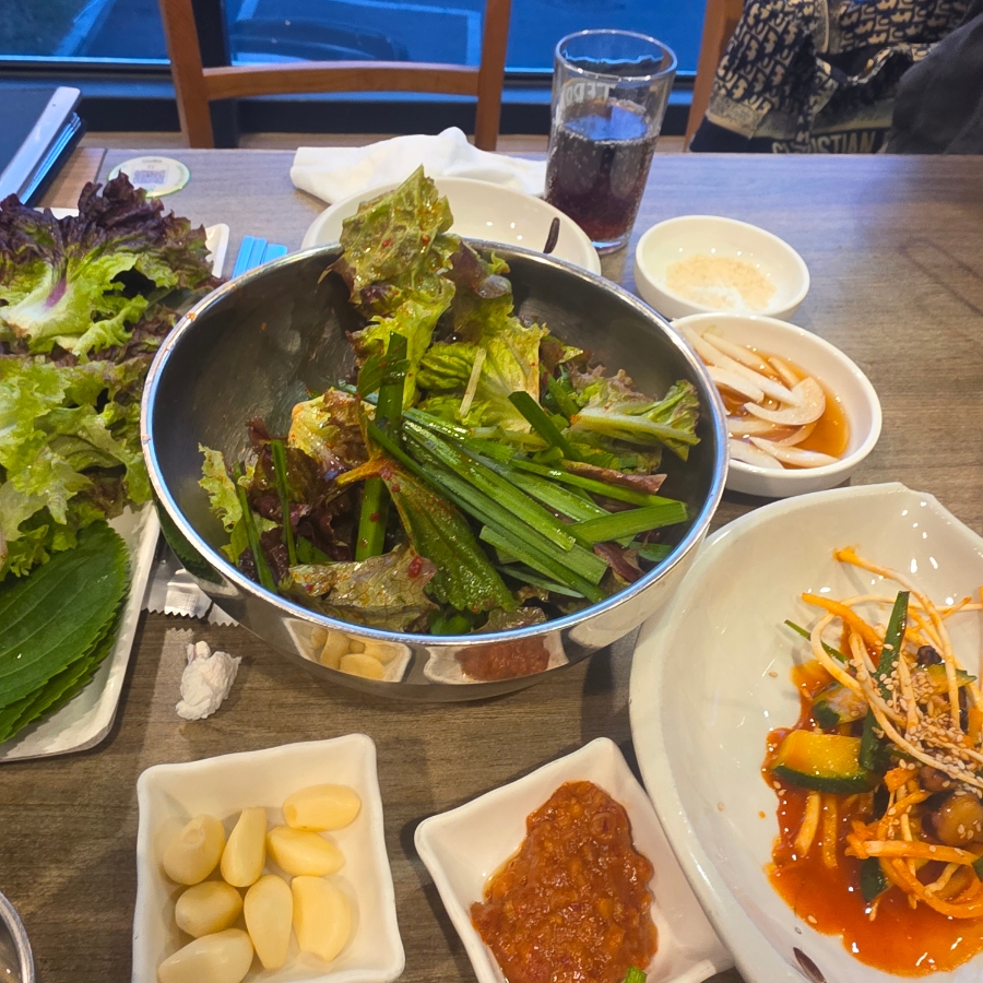 하늘타리 사진 5