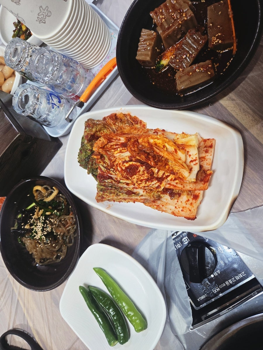 능이고을 사진 5