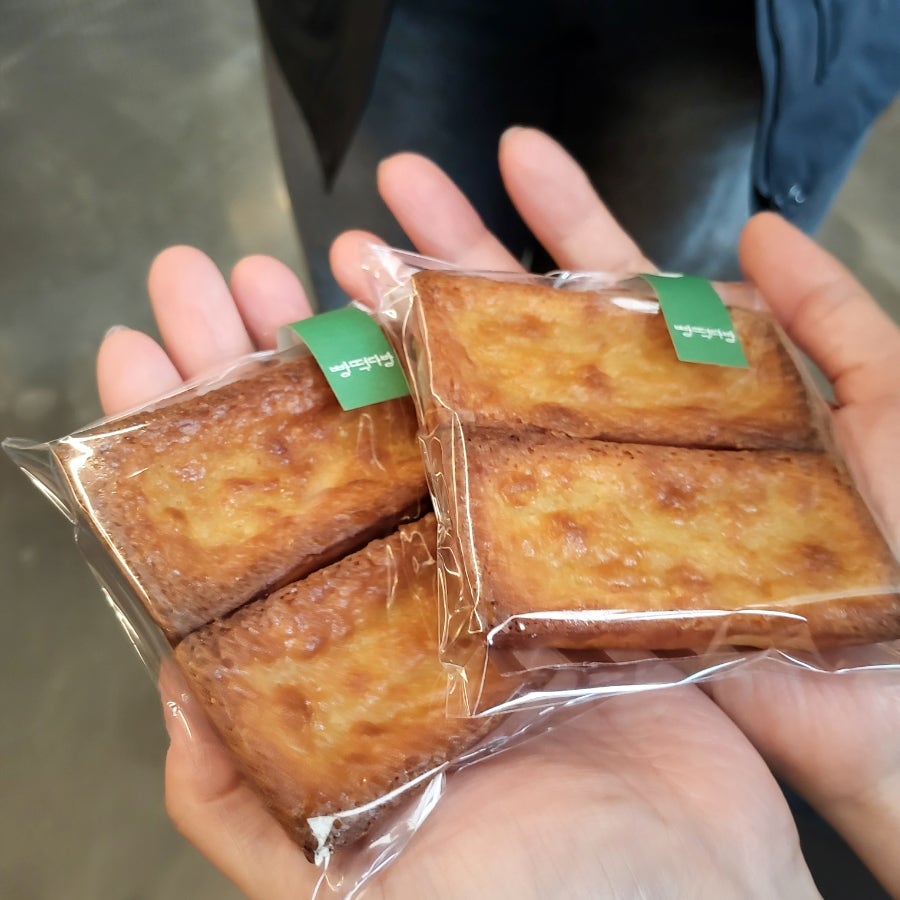 빵떡다방 사진 1