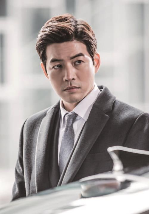 배우 이상윤 프로필 나이 학력 고향 결혼 이상형 키 가족 집안 아버지 이원우 드라마 영화 데....