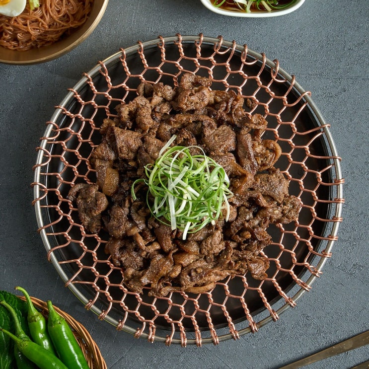  비비수산 대구 북성로 연탄 돼지불고기 솔직 후기