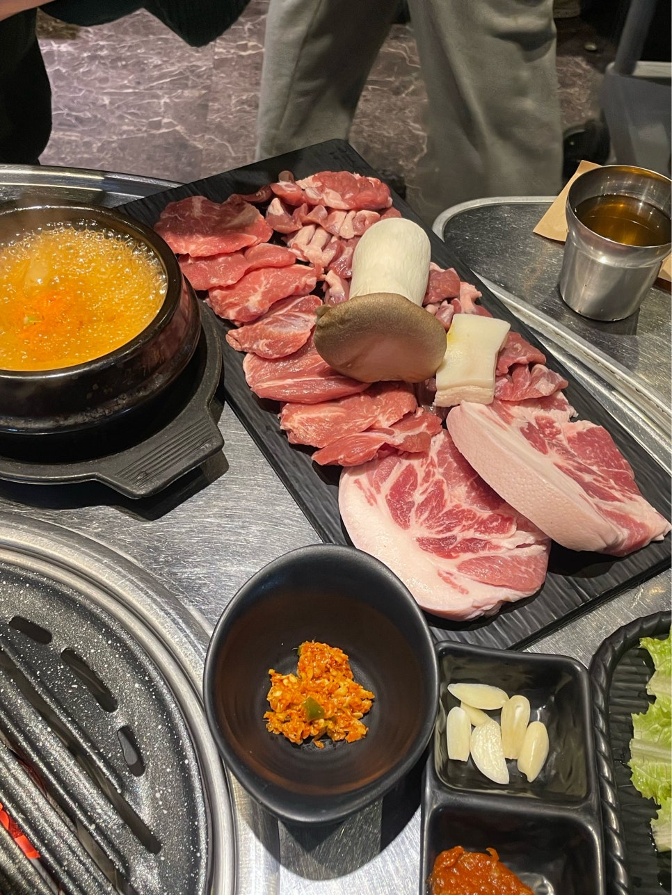 돈내코 사진 2