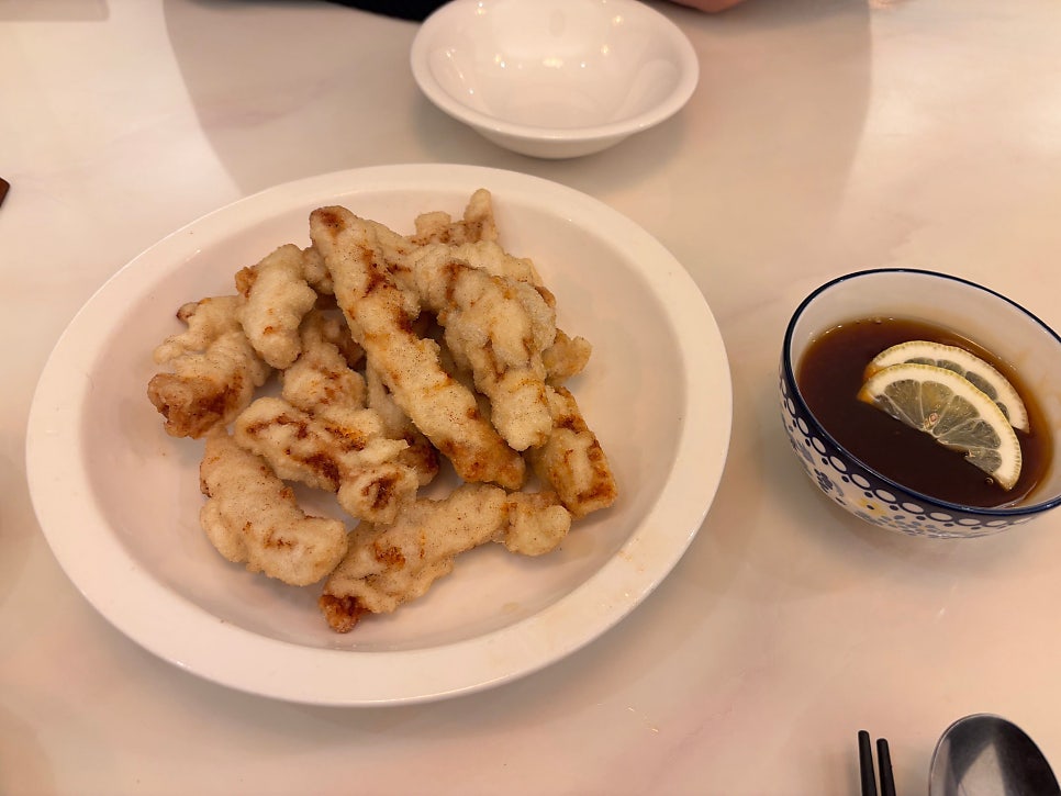 소소반점 사진 5