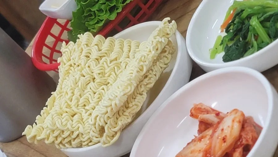 뚱이네김치찌개 진곡점 사진 4