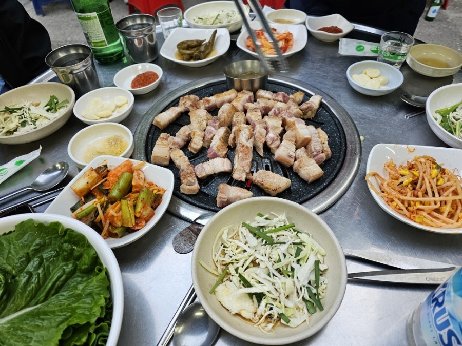 흥남부두 사진 6