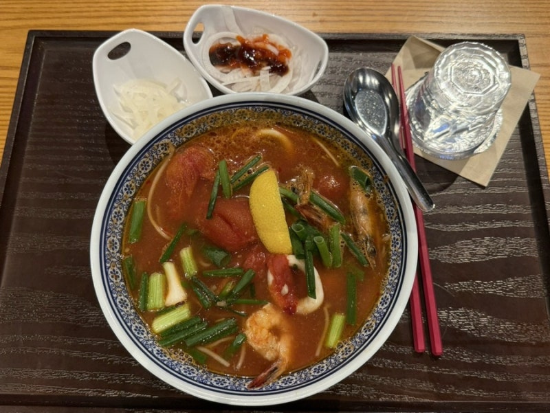 [도곡 쌀국수 맛집] 르번미 신세계 푸드마켓 도곡점: 2026 블루리본 르번미의 체인점 혼밥 추....