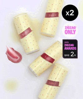  NEW 컬러 로 글로우 젤 틴트 X2 - 촉촉한 젤 광으로 완성하는 볼드 틴트