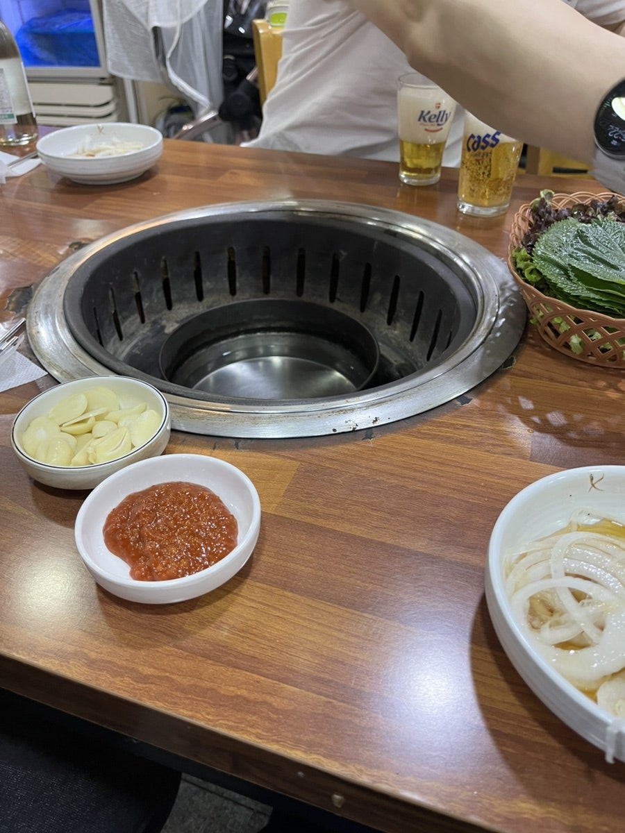예가숯불갈비 사진 1