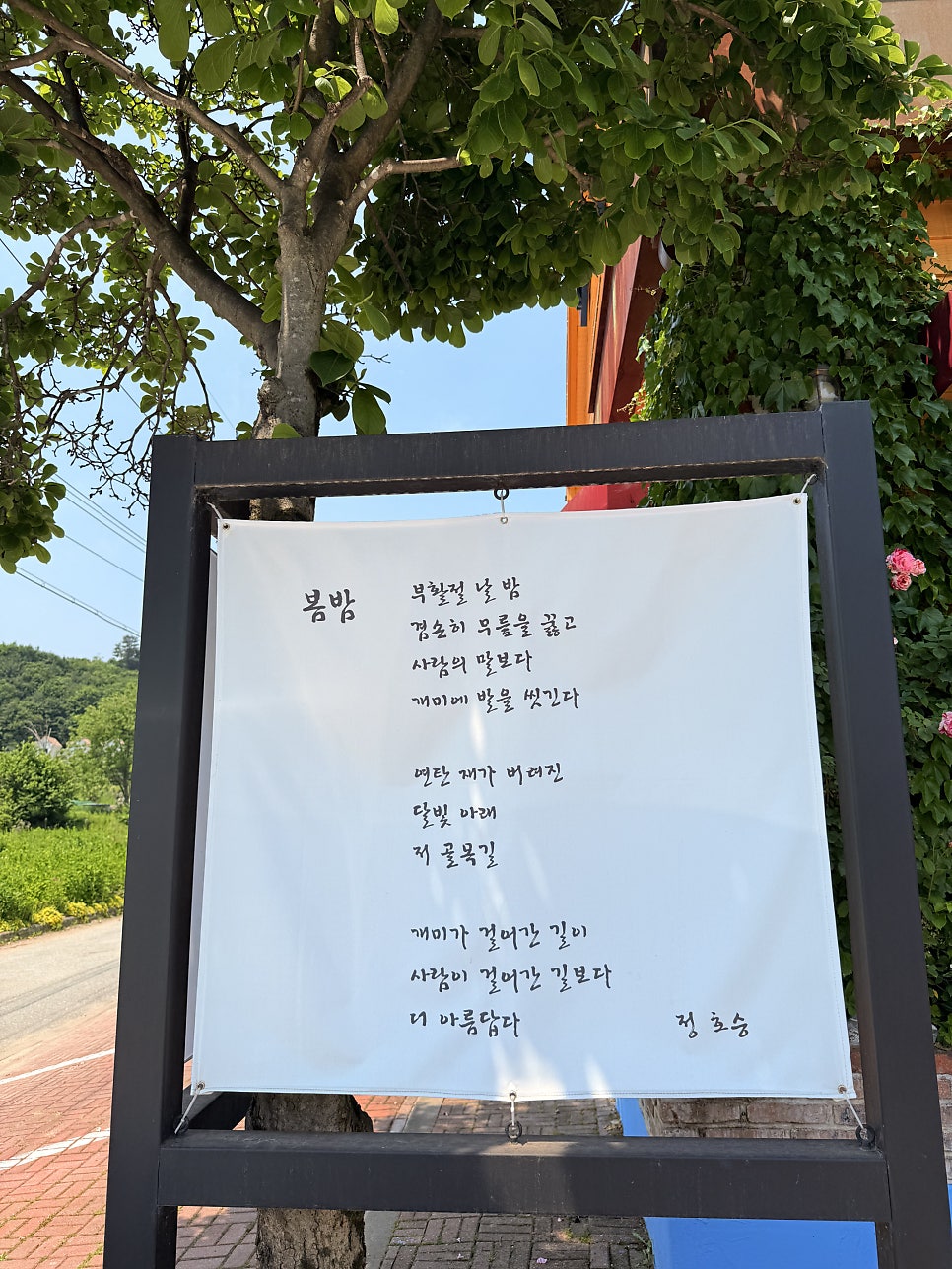 셰프우전 사진 2