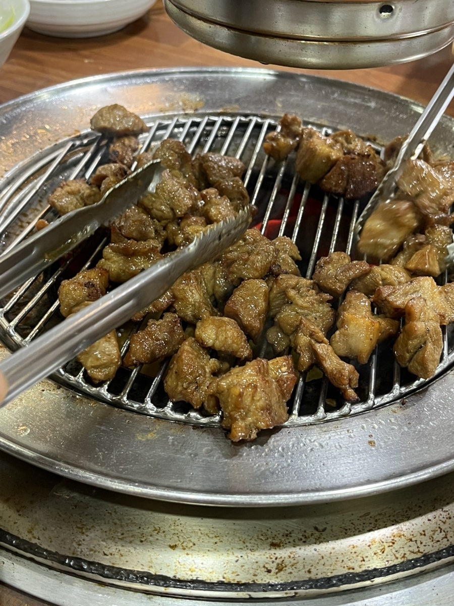 예가숯불갈비 사진 6