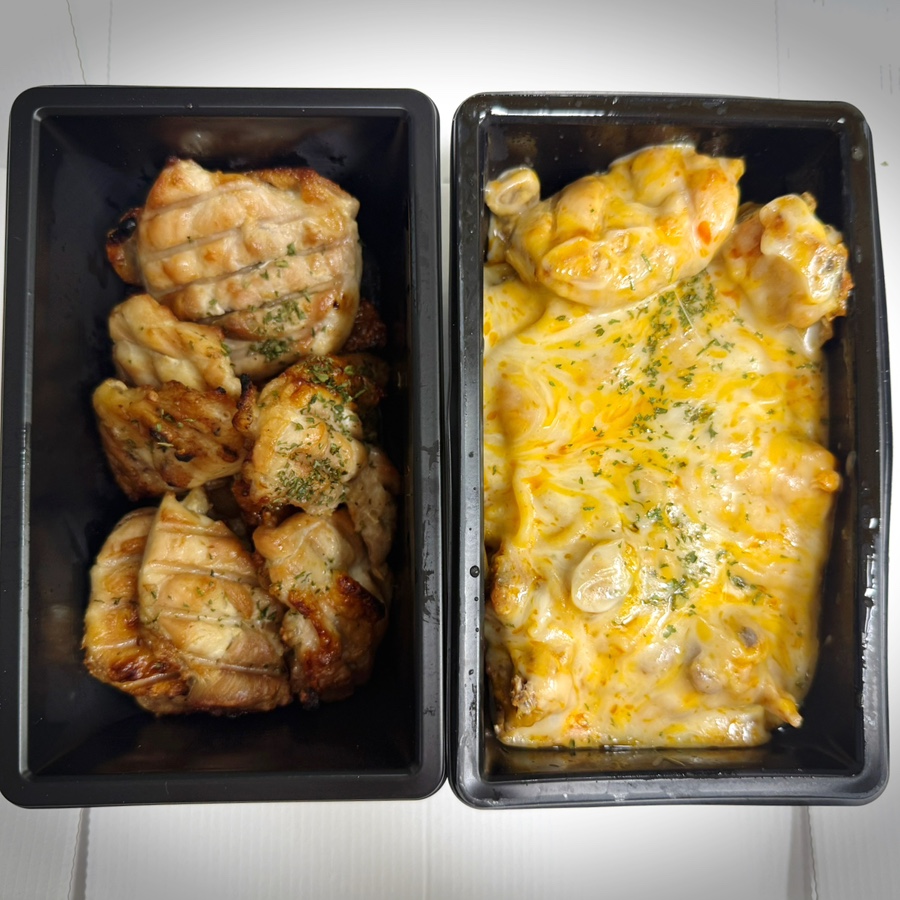 꾸브라꼬숯불치킨 대전갈마점 사진 4