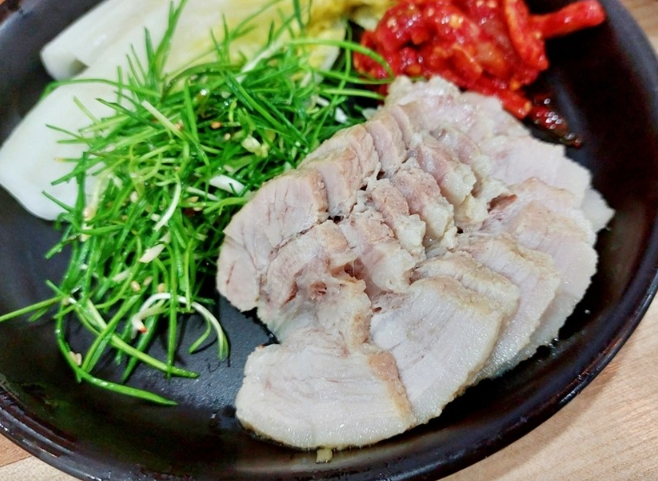 황금면가 사진 2