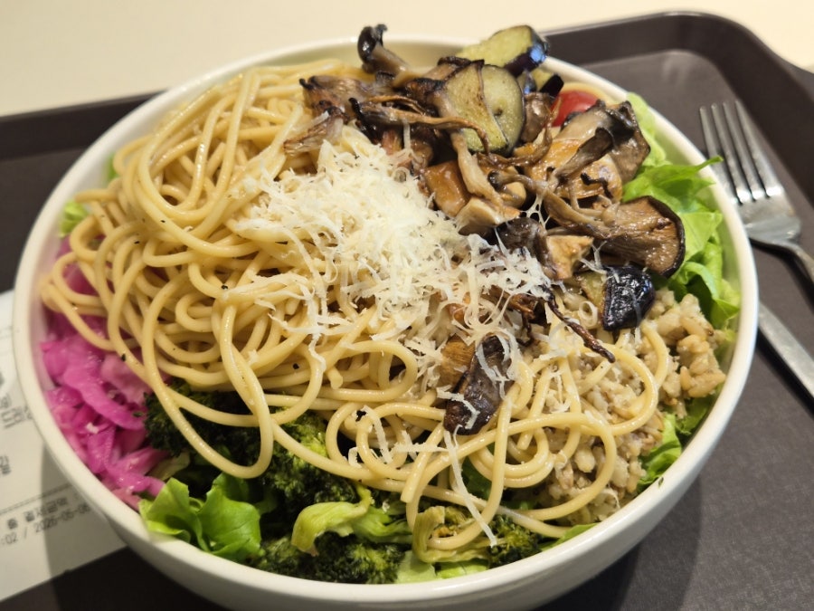 이너프샐러드 사진 6