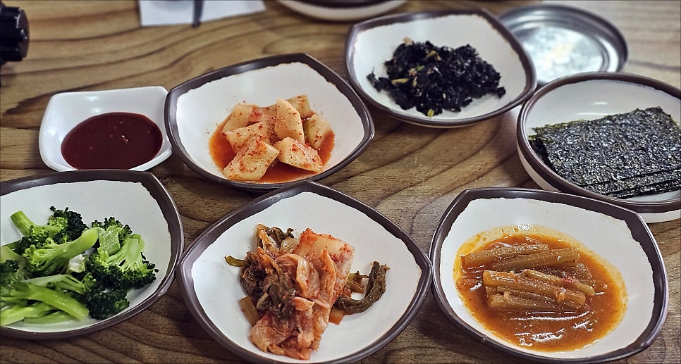 철성식당 사진 6