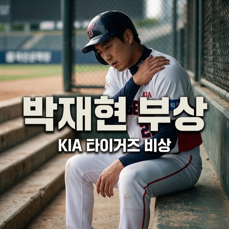아웃, 어깨 통증 심각할까? 복귀 시점과 대체 <b>선수</b> <b>김민규</b> 분석