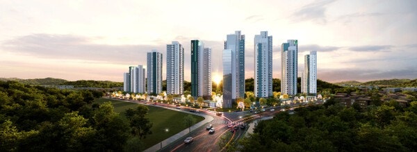  안산 고잔연립5구역 신안산선 GTX 호재와 연계한 지역 발전 전망 3가지