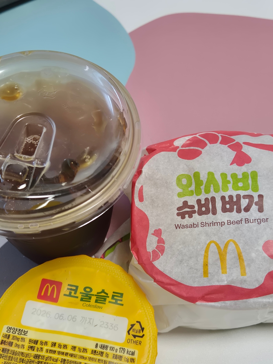 맥도날드 신월DT점 사진 5