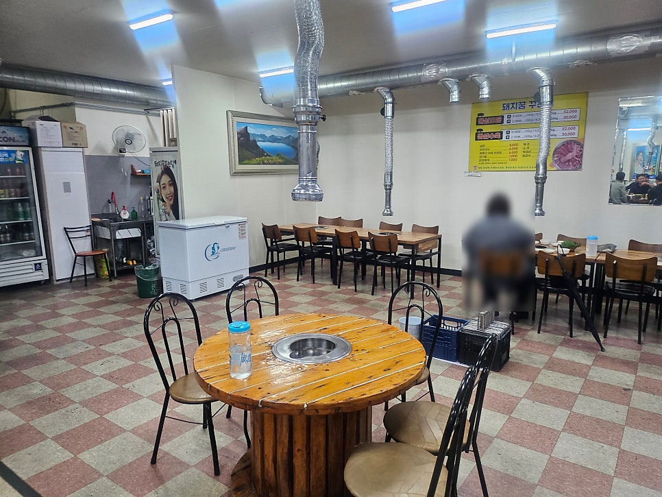 돼지꿈꾸는집 사진 3