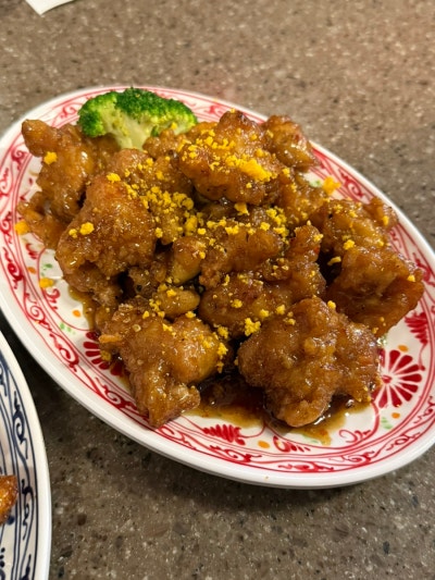 부산 광안리중국집 플라잉드래곤 미국식중화요리 맛집 후기