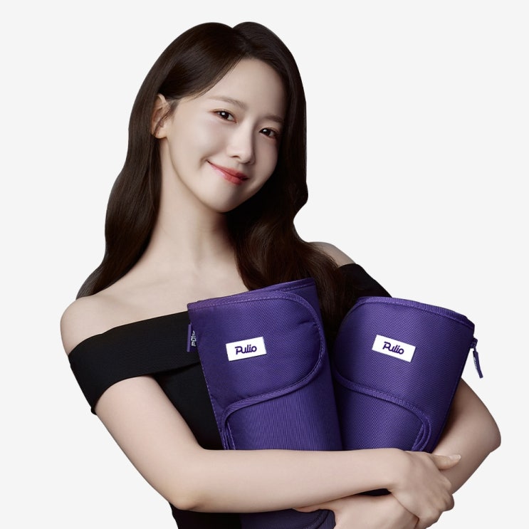  풀리오 종아리 마사지기 V3, 매일 쓰는 5가지 만족 후기