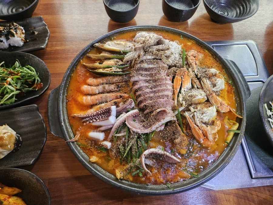 황금보리밭 사진 5
