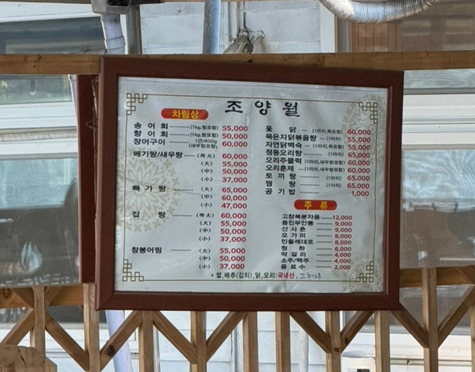 조양월 사진 2