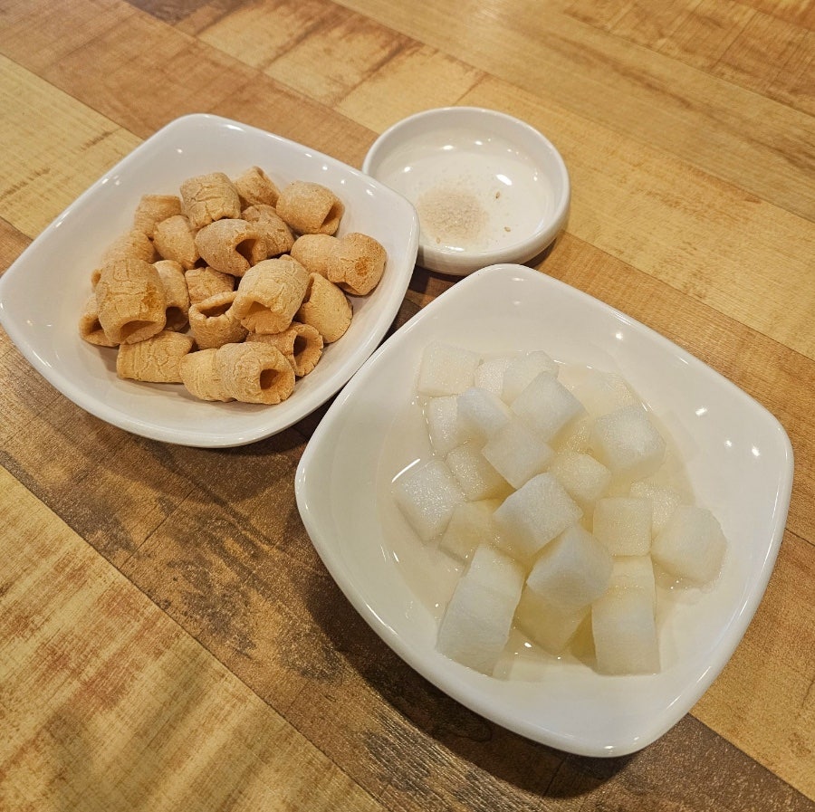 남썬치킨 반여1호점 사진 6