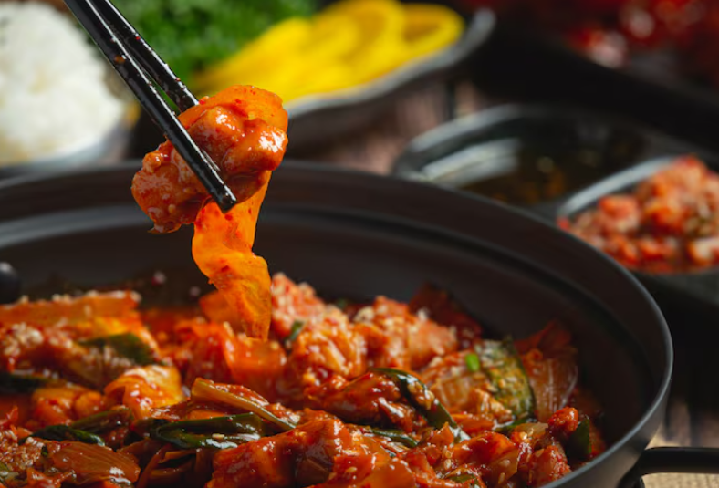 대밭집 사진 5