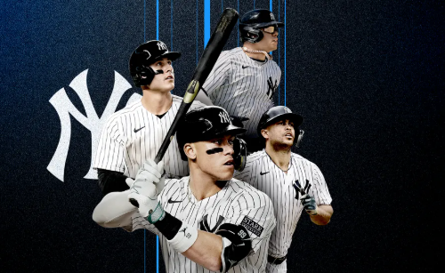  MLB 뉴욕 양키스 역대 최고의 선수들