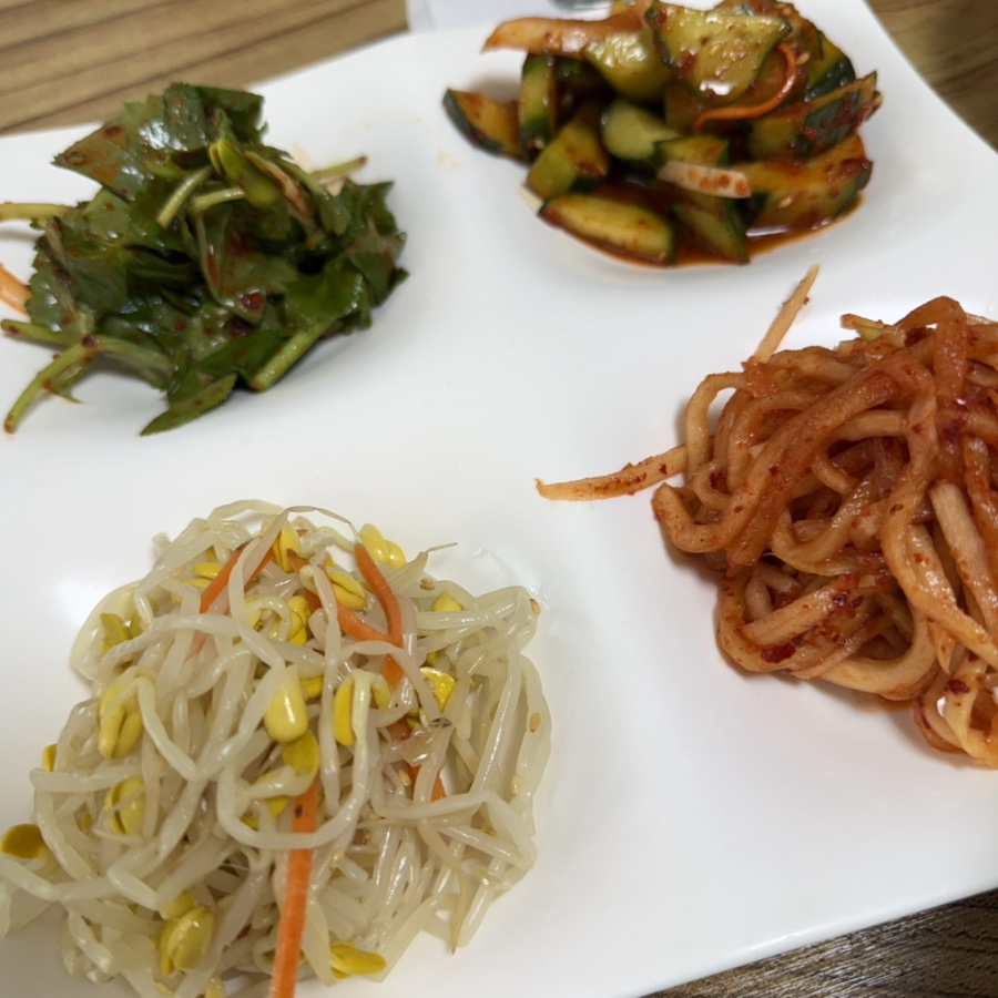 동해팥죽 사진 6