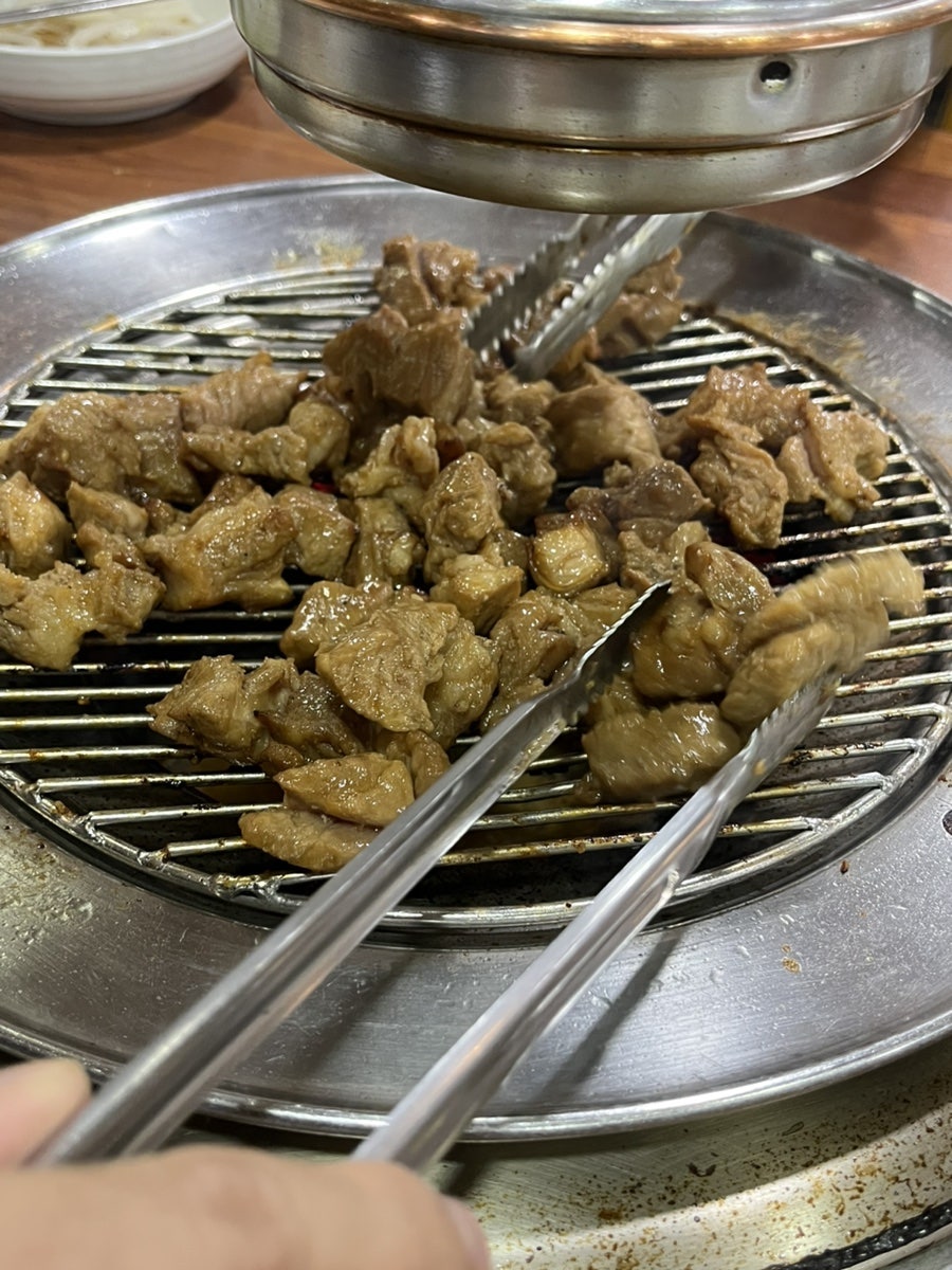 예가숯불갈비 사진 5