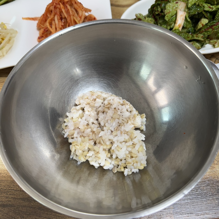 동해팥죽 사진 5