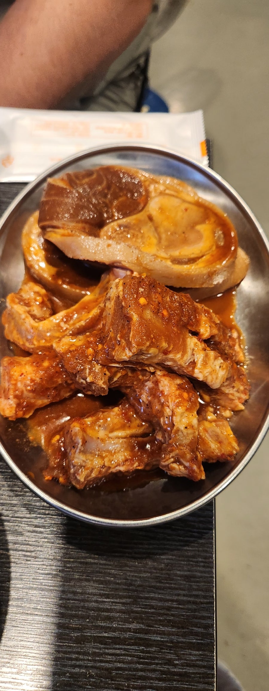 통큰갈비 대구진천점 사진 3