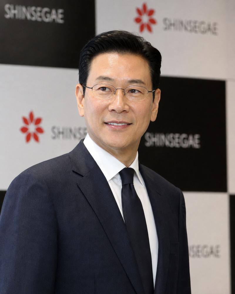 정용진 신세계그룹 회장은 누구인가｜경영 스타일과 멸공 논란, 최근 이슈까지 정리