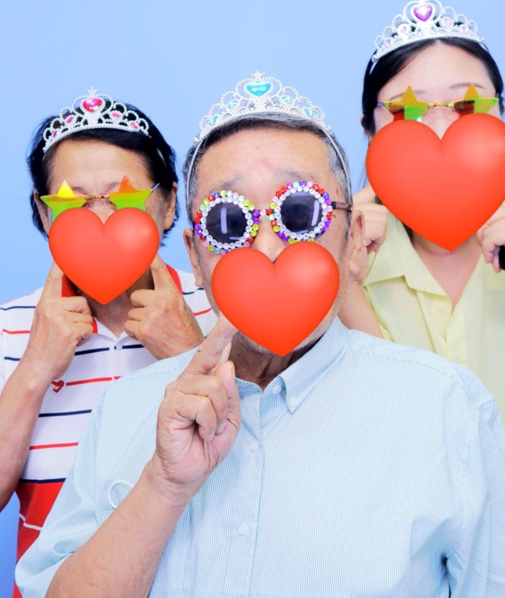 별빛담아 사진 1