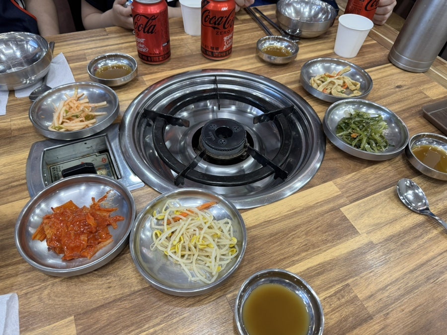 박해수의시원동태탕 사진 2