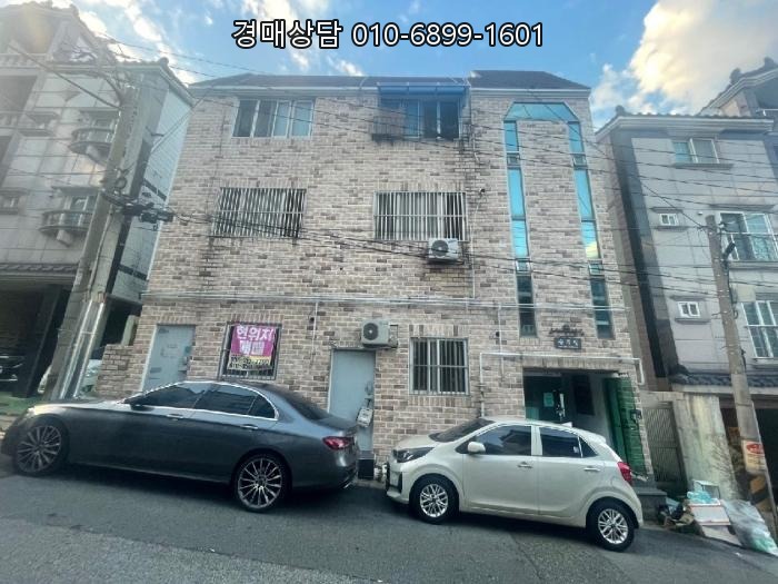  김해시 다가구주택 경상남도 김해시 삼방동 163-12 인제대 인근 수익형 법원경매 매물의 가격 메리트와 체크포인트 총정리 2024-110650