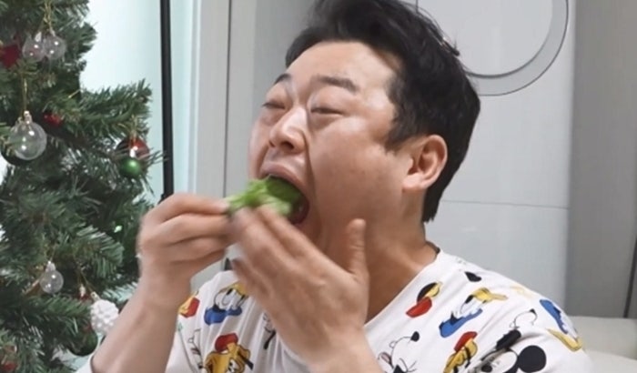 나 혼자 산다 648회 이선민, 자투리 식재료 아침 한 상…잔반 없는 절약 루틴은?